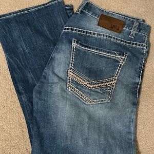 BKE 33R men’s Jeans